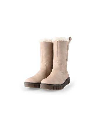 Rieker Stiefel Braun 237876