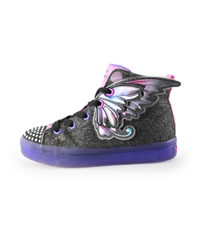Skechers Hohe Sneaker