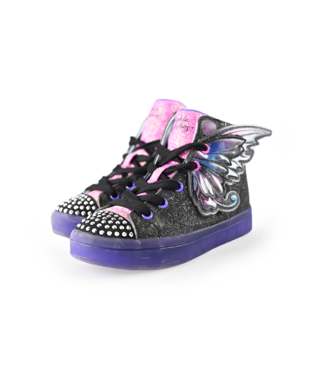 Skechers Hohe Sneaker