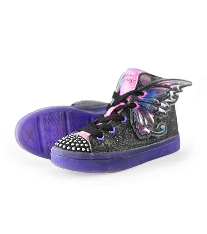Skechers Hohe Sneaker
