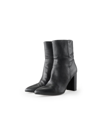 Mexx Stiefeletten Schwarz 237879