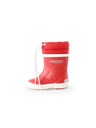 Bergstein Regenstiefel Rot 237880