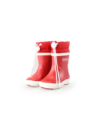 Bergstein Regenstiefel Rot 237880