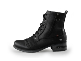 Mustang Schnürstiefel