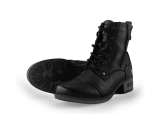 Mustang Schnürstiefel