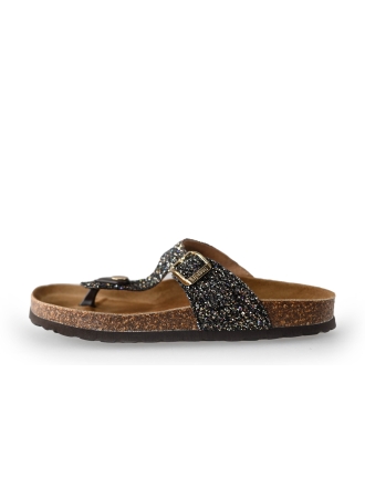 Kipling Flip-Flops Schwarz 237889