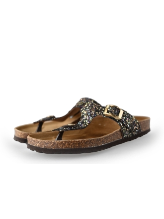 Kipling Flip-Flops Schwarz 237889