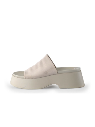 Steve Madden Flip-Flops Beige 237891