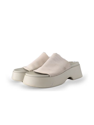 Steve Madden Flip-Flops Beige 237891