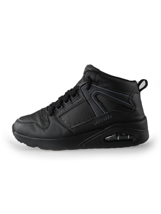 Skechers Hohe Sneaker Schwarz 237900