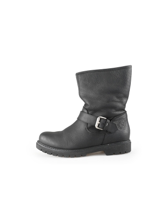 Panama Jack Stiefeletten Schwarz 237911