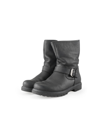 Panama Jack Stiefeletten Schwarz 237911