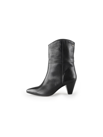 Fred de La Bretoniere Stiefeletten Schwarz 237913