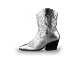 Omoda Cowboystiefel