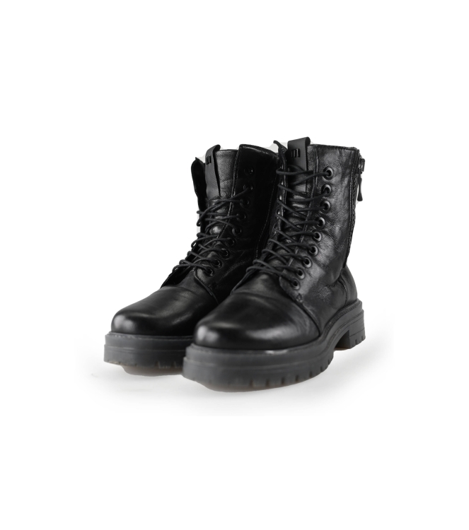 MJUS Schnürstiefel