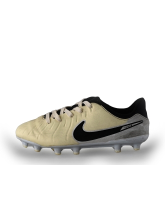 Nike Fußballschuhe Gelb 237921