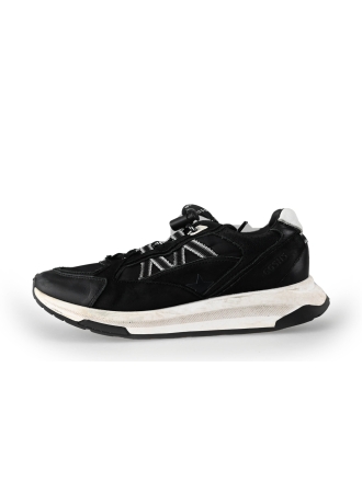 Giga Sneaker Schwarz 237922
