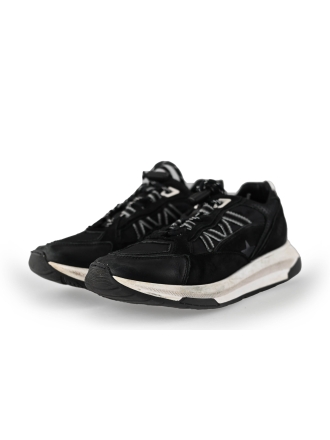 Giga Sneaker Schwarz 237922