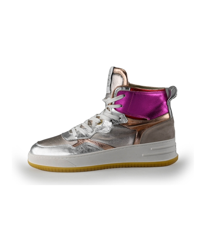 Notre-V Hohe Sneaker