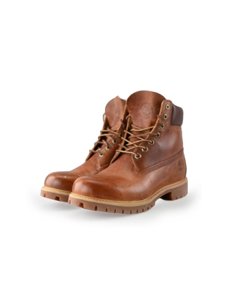 Timberland Schnürstiefel Braun 237924