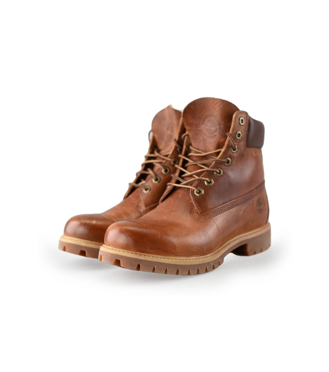 Timberland Schnürstiefel
