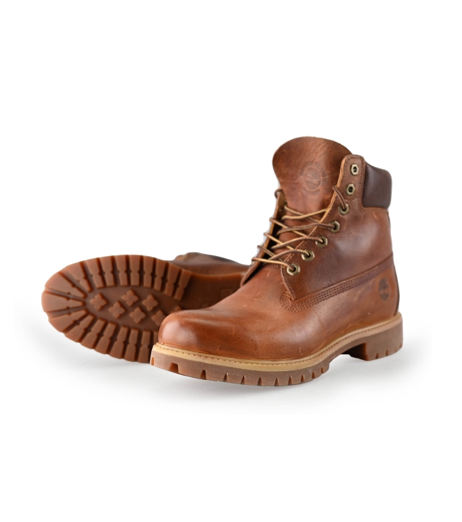 Timberland Schnürstiefel