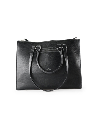 Charm London Tasch Schwarz 237926