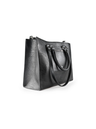 Charm London Tasch Schwarz 237926