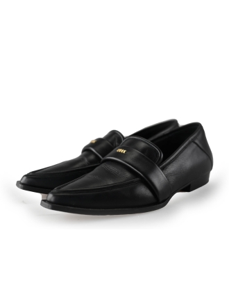 Nubikk Loafers  Schwarz 237934