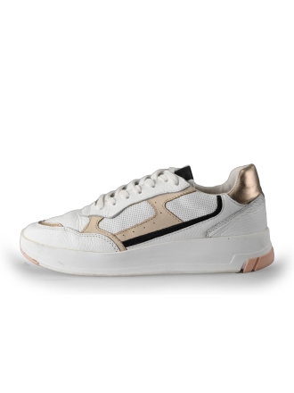 Omoda Sneaker Weiß 237940