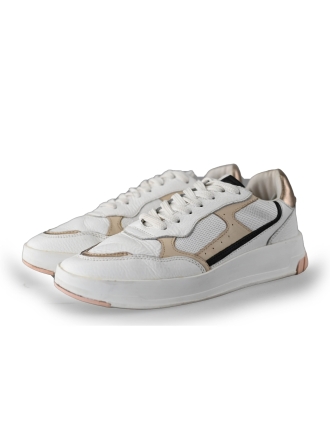 Omoda Sneaker Weiß 237940