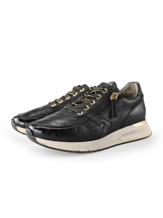 Gabor Sneaker Schwarz 237945