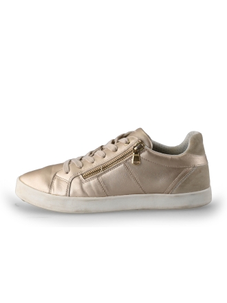Geox Sneaker Gold 237948
