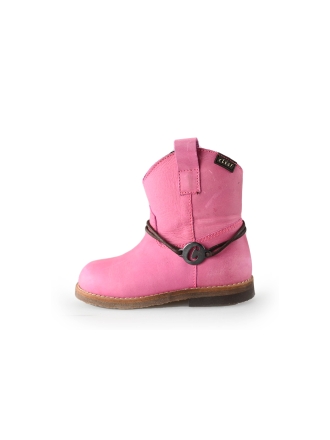 Clic! Stiefeletten Rosa 237957