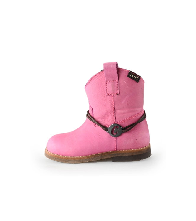 Clic! Stiefeletten