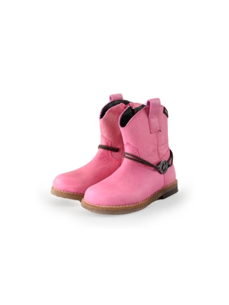 Clic! Stiefeletten Rosa 237957