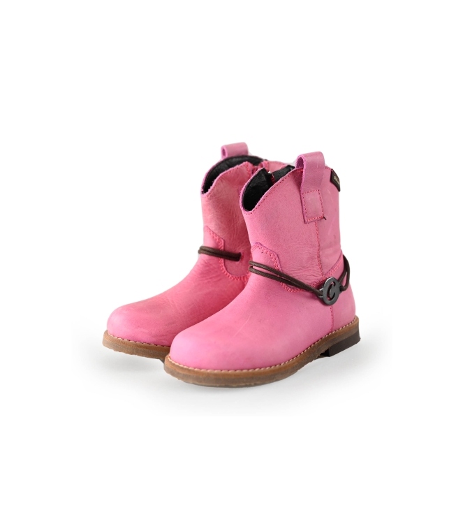 Clic! Stiefeletten