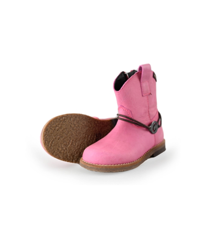 Clic! Stiefeletten