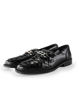 Tango Loafers  Schwarz 237959