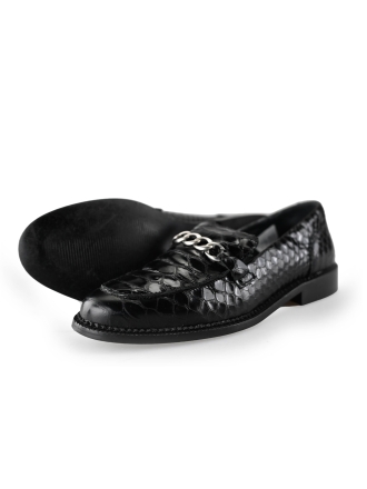 Tango Loafers 