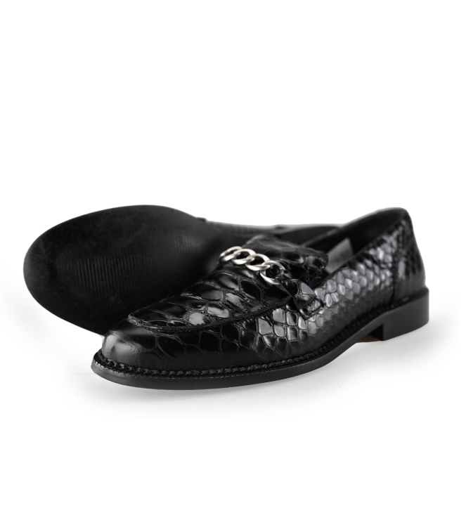 Tango Loafers 