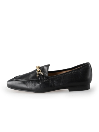L.K. Bennett Loafers  Schwarz 237963