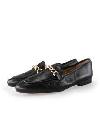 L.K. Bennett Loafers  Schwarz 237963
