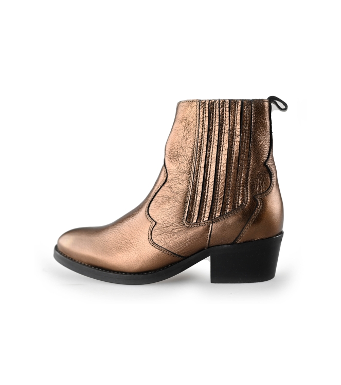 Ann Rocks Stiefeletten