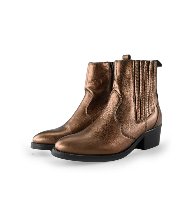 Ann Rocks Stiefeletten