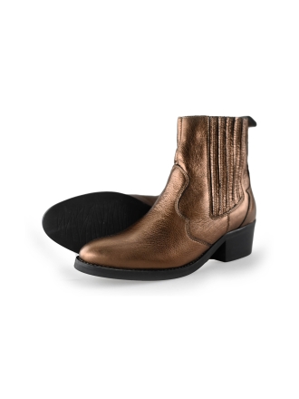 Ann Rocks Stiefeletten