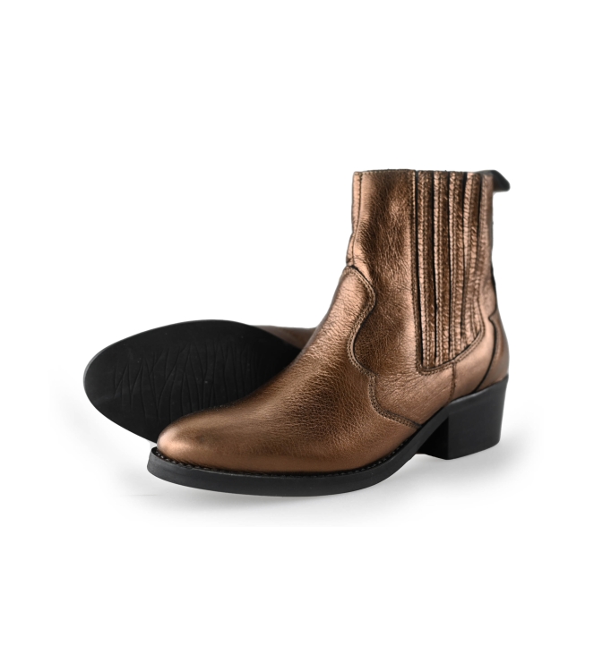 Ann Rocks Stiefeletten