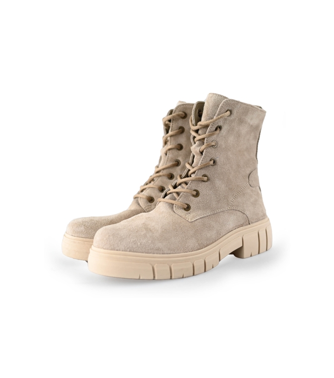 Feyn Schnürstiefel