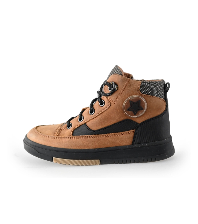 Keq Hohe Sneaker