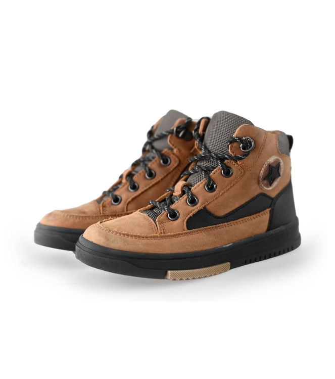 Keq Hohe Sneaker